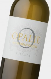 Opalie du Château Coutet 2025 - Vin Primeur 2025 Opalie du Château Coutet 2025 - Vin Primeur 2025