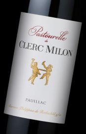 Pastourelle de Clerc Milon 2025 - Vin Primeur 2025 Pastourelle de Clerc Milon 2025 - Vin Primeur 2025