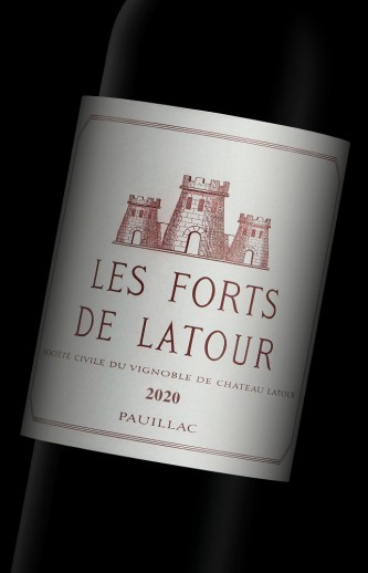 Les Forts de Latour 2020