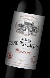 Château Grand-Puy-Lacoste 2025 - Vin Primeur 2025 Château Grand-Puy-Lacoste 2025 - Vin Primeur 2025