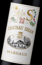 Château Siran 2025 - Vin Primeur 2025 Château Siran 2025 - Vin Primeur 2025