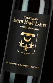 Château Smith Haut Lafitte 2025 - Vin Primeurs 2025