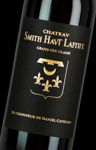 Château Smith Haut Lafitte 2025 - Vin Primeurs 2025