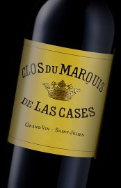 Clos du Marquis 2025 - Vin Primeur 2025 Clos du Marquis 2025 - Vin Primeur 2025