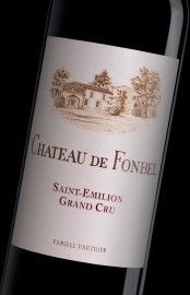 Château de Fonbel 2025 - Vin Primeurs 2025 Château de Fonbel 2025 - Vin Primeurs 2025