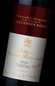Mouton Rothschild 2025 - Vin Primeur 2025