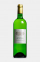 Acheter Vin Primeurs : Château Reynon Blanc 2022