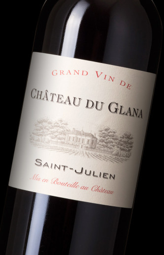 Château du Glana 2022 - Vin Primeurs 2022