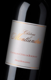 Château Montlandrie 2017 - Vin Primeur 2020