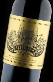Alter Ego de Palmer 2022 - Vin Primeurs 2022