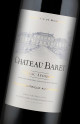 Château Baret 2022 - Vin Primeurs 2022