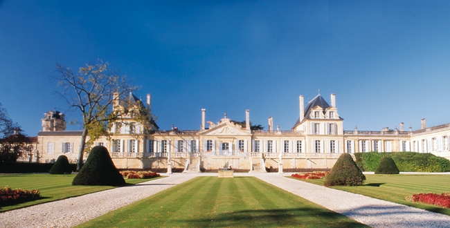 Château Beychevelle 