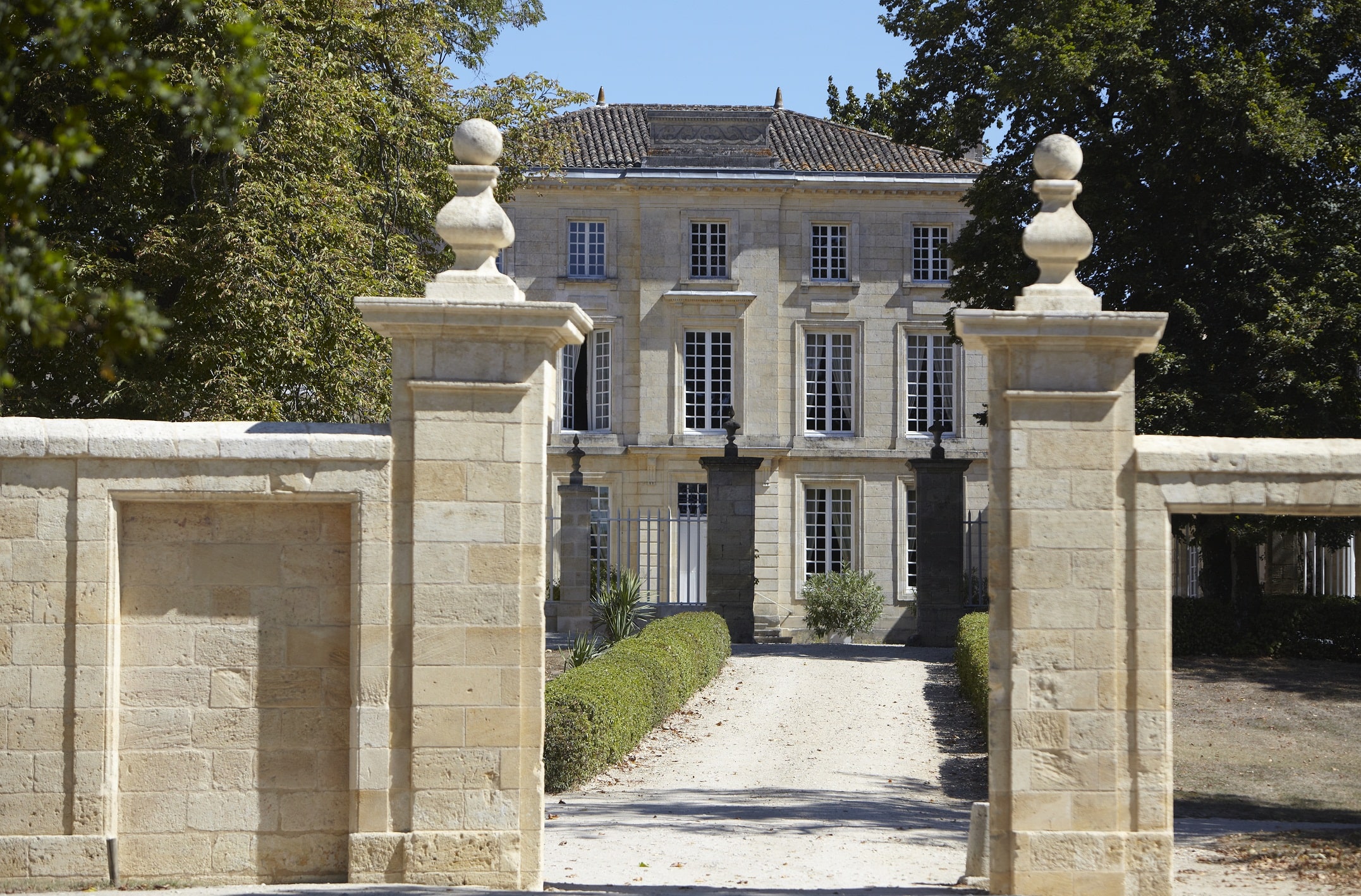 Château Figeac