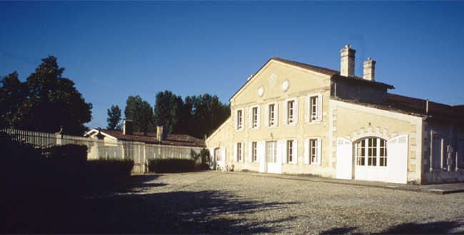 Chateau Boyd Cantenac 