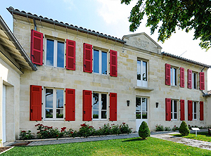 Château Clinet 
