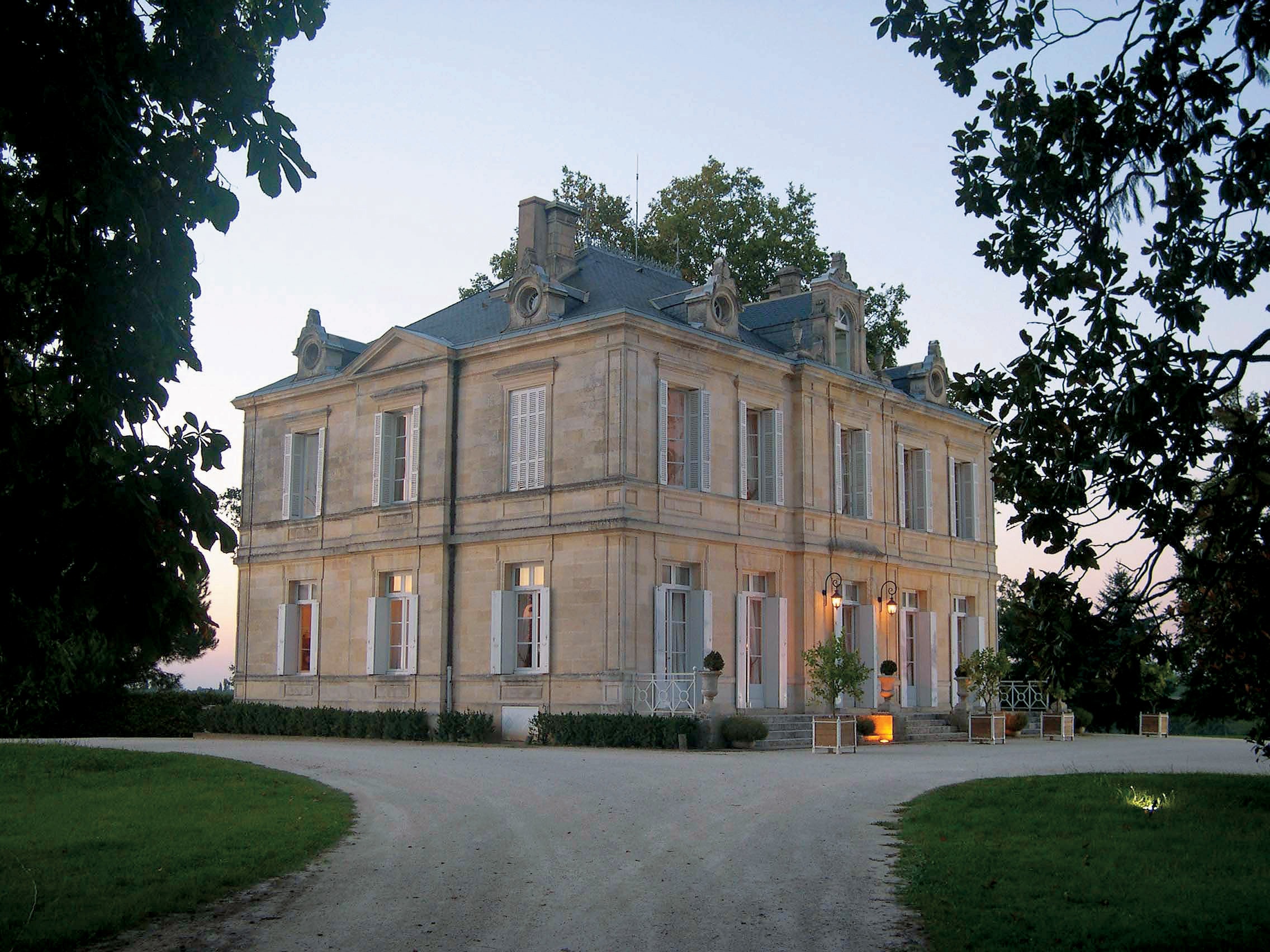 Château Dassault 