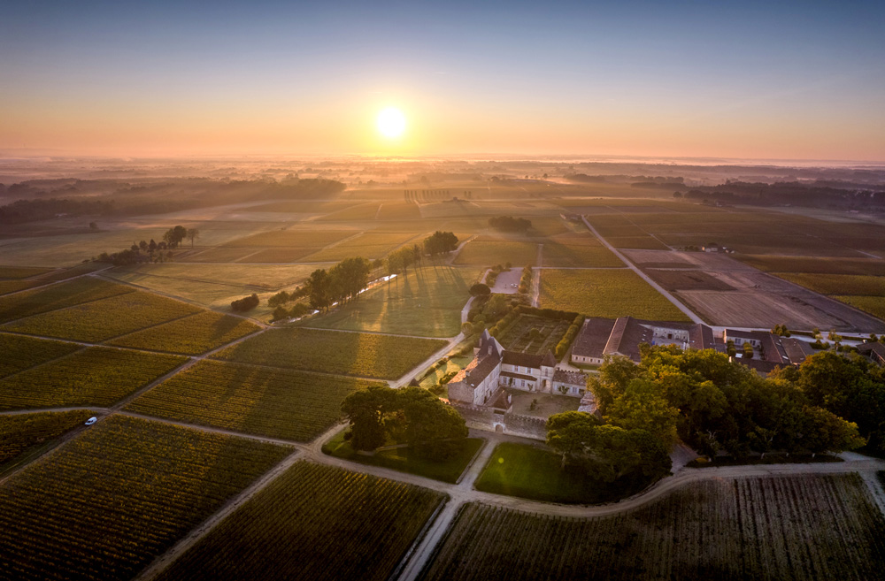 Château d'yquem