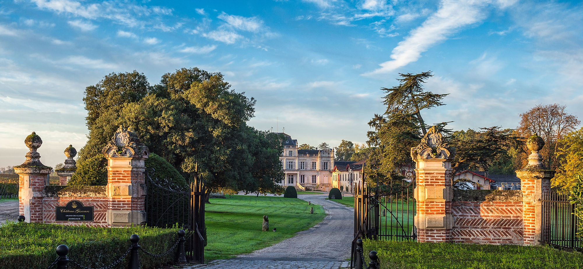 Château Giscours 