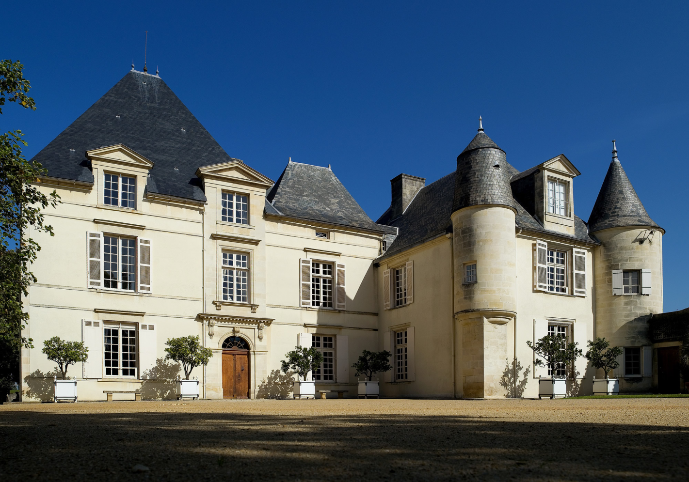 Château Haut Brion