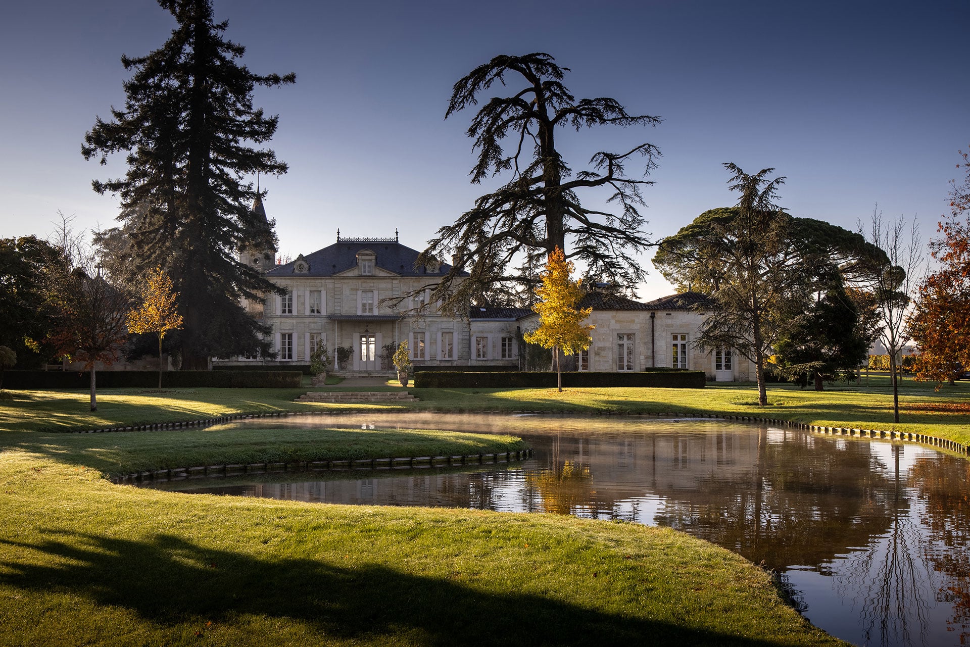 Château Cheval Blanc