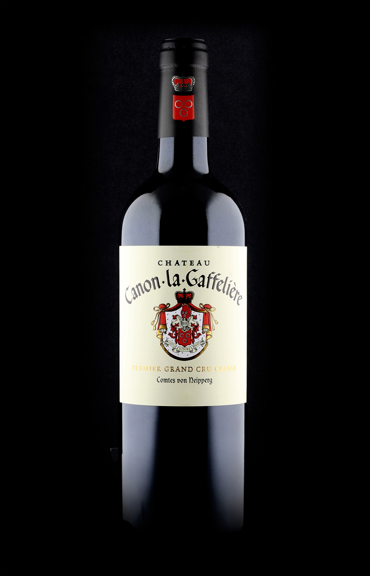 Chateau Canon La gA