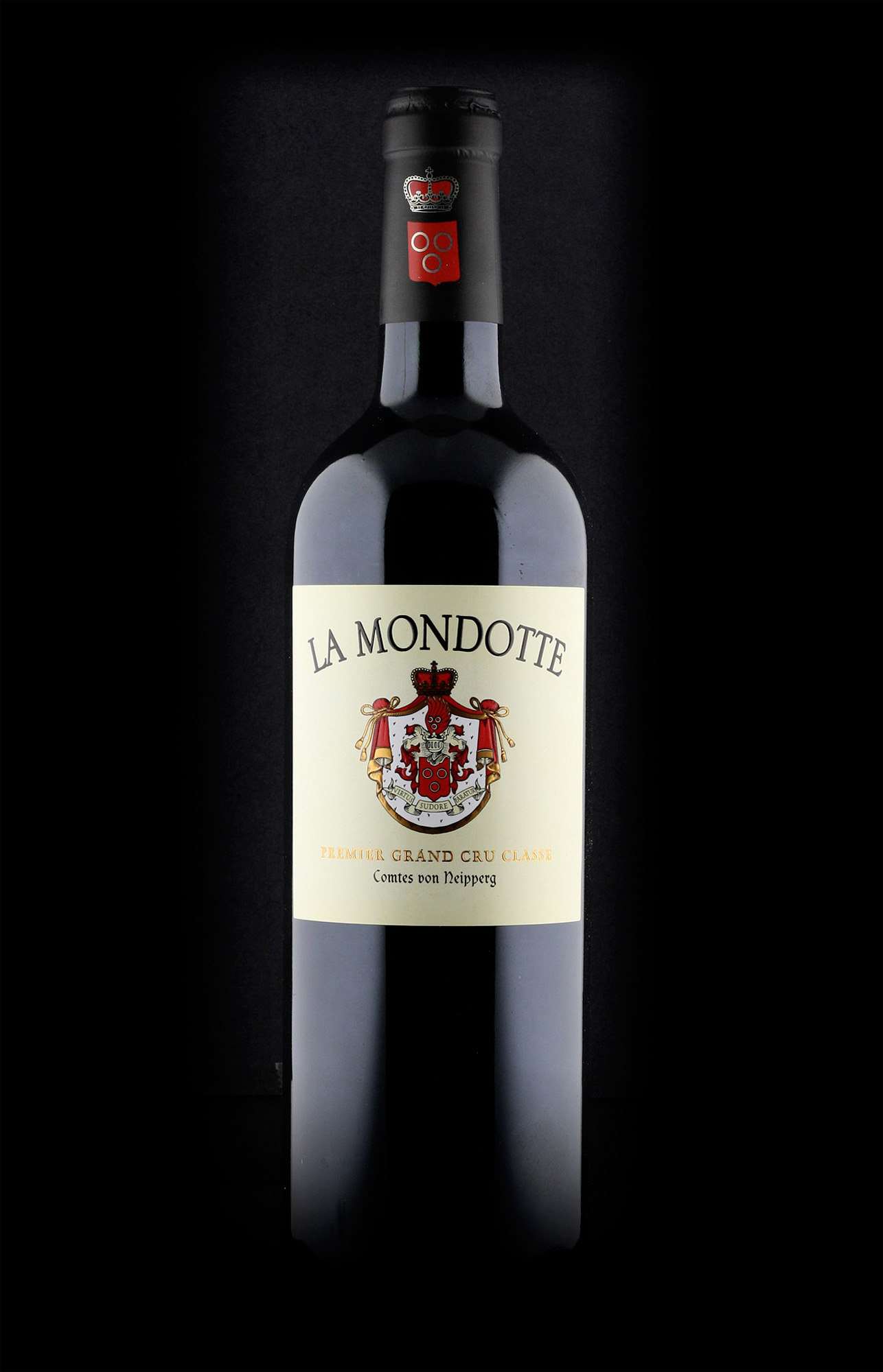 Chateau Mondotte